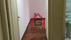 Foto 3 de Sobrado com 3 Quartos à venda, 116m² em Vila Scarpelli, Santo André