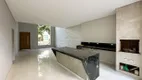 Foto 4 de Casa de Condomínio com 3 Quartos à venda, 148m² em Parque Taquaral, Piracicaba