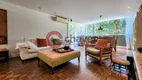 Foto 3 de Apartamento com 3 Quartos à venda, 172m² em Jardim Botânico, Rio de Janeiro