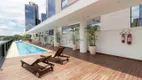 Foto 18 de Apartamento com 1 Quarto à venda, 123m² em Vila Olímpia, São Paulo