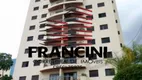 Foto 2 de Apartamento com 3 Quartos à venda, 101m² em Vila Cidade Universitária, Bauru