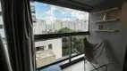 Foto 11 de Apartamento com 1 Quarto para alugar, 24m² em Consolação, São Paulo