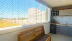 Foto 2 de Apartamento com 3 Quartos à venda, 89m² em Morada do Ouro, Cuiabá