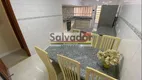 Foto 7 de Sobrado com 3 Quartos à venda, 126m² em Vila Brasílio Machado, São Paulo