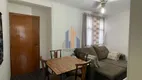 Foto 3 de Apartamento com 2 Quartos à venda, 58m² em Bosque dos Eucaliptos, São José dos Campos