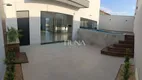 Foto 11 de Sobrado com 3 Quartos à venda, 206m² em Setor Cristina II, Trindade