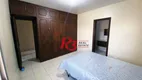 Foto 10 de Apartamento com 3 Quartos para venda ou aluguel, 265m² em Aparecida, Santos