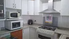 Foto 18 de Apartamento com 3 Quartos à venda, 110m² em Vila Bocaina, Mauá