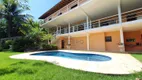 Foto 14 de Casa com 5 Quartos à venda, 530m² em Praia das Toninhas, Ubatuba