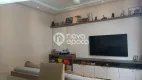 Foto 4 de Apartamento com 3 Quartos à venda, 92m² em Tijuca, Rio de Janeiro