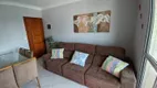 Foto 15 de Apartamento com 2 Quartos para alugar, 80m² em Cidade Ocian, Praia Grande