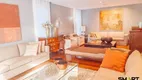Foto 5 de Casa de Condomínio com 5 Quartos para alugar, 620m² em Vila  Alpina, Nova Lima