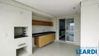 Foto 7 de Apartamento com 3 Quartos à venda, 201m² em Pompeia, São Paulo