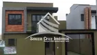 Foto 2 de Sobrado com 3 Quartos à venda, 93m² em Santa Terezinha, Colombo