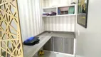 Foto 8 de Apartamento com 4 Quartos à venda, 150m² em Vila Augusta, Guarulhos