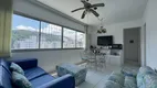 Foto 11 de Apartamento com 2 Quartos à venda, 80m² em Barra Funda, Guarujá