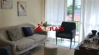 Foto 2 de Apartamento com 2 Quartos para alugar, 64m² em Itaim Bibi, São Paulo