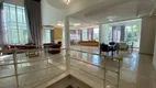 Foto 3 de Casa de Condomínio com 4 Quartos para alugar, 650m² em Tamboré, Santana de Parnaíba