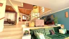 Foto 3 de Casa de Condomínio com 3 Quartos à venda, 450m² em Alphaville, Santana de Parnaíba