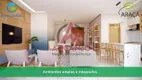 Foto 6 de Casa de Condomínio com 3 Quartos à venda, 156m² em Jardim Carolina, Ubatuba