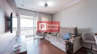 Foto 3 de Apartamento com 3 Quartos à venda, 104m² em Vila Santa Catarina, São Paulo
