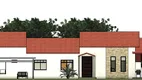 Foto 28 de Casa de Condomínio com 4 Quartos à venda, 300m² em Zona Rural, Santo Antônio de Goiás