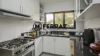 Foto 18 de Apartamento com 4 Quartos à venda, 204m² em Itaim Bibi, São Paulo