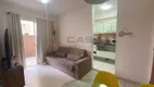Foto 3 de Apartamento com 2 Quartos à venda, 50m² em Manguinhos, Serra