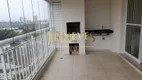 Foto 12 de Apartamento com 3 Quartos à venda, 117m² em Jurubatuba, São Paulo