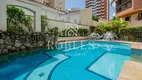 Foto 56 de Apartamento com 3 Quartos à venda, 116m² em Pompeia, São Paulo