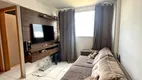 Foto 2 de Apartamento com 2 Quartos à venda, 48m² em Samambaia Norte, Brasília