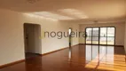 Foto 4 de Cobertura com 5 Quartos para venda ou aluguel, 647m² em Santo Amaro, São Paulo