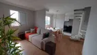 Foto 3 de Apartamento com 2 Quartos à venda, 117m² em Vila Ercilia, Jandira