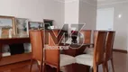 Foto 7 de Apartamento com 3 Quartos para alugar, 230m² em Jardim Madalena, Campinas