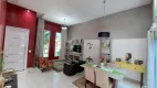 Foto 8 de Casa de Condomínio com 3 Quartos à venda, 230m² em Cascata, Paulínia