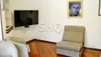 Foto 5 de Apartamento com 2 Quartos à venda, 76m² em Higienópolis, São Paulo