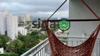 Foto 2 de Apartamento com 1 Quarto à venda, 36m² em Sumarezinho, São Paulo