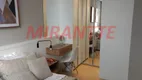 Foto 4 de Apartamento com 2 Quartos à venda, 36m² em Cambuci, São Paulo