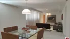 Foto 4 de Apartamento com 3 Quartos para alugar, 140m² em Santo Agostinho, Belo Horizonte