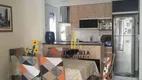 Foto 2 de Apartamento com 3 Quartos para alugar, 71m² em Jardim Tamoio, Jundiaí