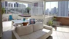 Foto 9 de Cobertura com 3 Quartos à venda, 167m² em Vila Ipojuca, São Paulo
