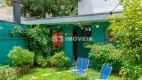 Foto 25 de Casa com 3 Quartos à venda, 206m² em Santo Amaro, São Paulo