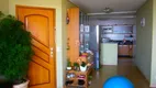 Foto 8 de Apartamento com 3 Quartos à venda, 94m² em Vila Romero, São Paulo