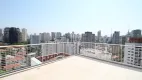 Foto 13 de Cobertura com 2 Quartos à venda, 280m² em Vila Madalena, São Paulo