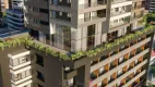 Foto 9 de Apartamento com 1 Quarto à venda, 29m² em Vila Mariana, São Paulo