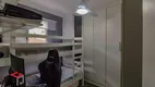 Foto 9 de Apartamento com 2 Quartos à venda, 59m² em Jabaquara, São Paulo