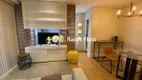 Foto 2 de Flat com 1 Quarto para alugar, 49m² em Brooklin, São Paulo