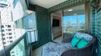 Foto 41 de Apartamento com 3 Quartos para alugar, 92m² em Lagoa Nova, Natal