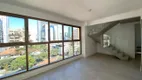 Foto 2 de Cobertura com 3 Quartos à venda, 155m² em Santo Agostinho, Belo Horizonte