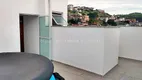 Foto 21 de Cobertura com 3 Quartos à venda, 170m² em Jardim dos Alfineiros, Juiz de Fora